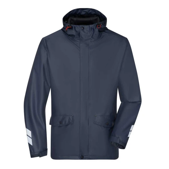 Daiber Worker Rain-Jacket - JN1846