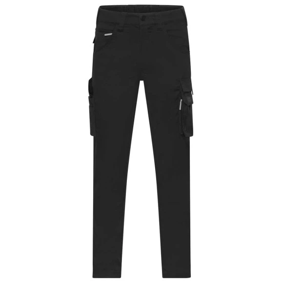 Daiber Workwear-Pants light Slim-Line - JN1858