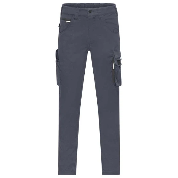 Daiber Workwear-Pants light Slim-Line - JN1858