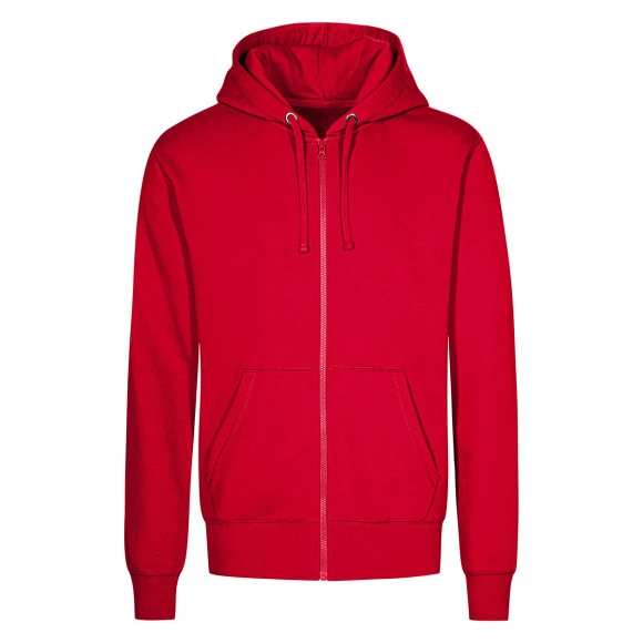 X.O by Promodoro Men Hoody Jacket - 1650