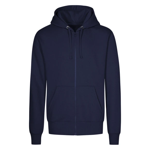 X.O by Promodoro Men Hoody Jacket - 1650