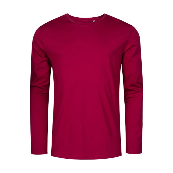 X.O by Promodoro Men Long Sleeve Roundneck T - 1465