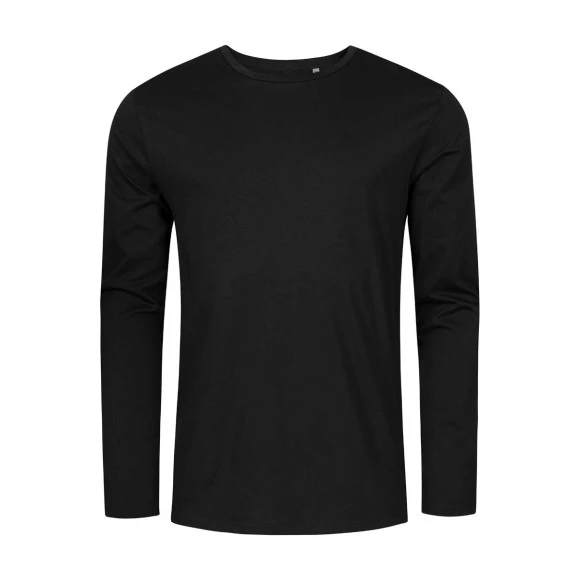 X.O by Promodoro Men Long Sleeve Roundneck T - 1465
