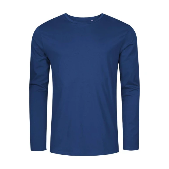 X.O by Promodoro Men Long Sleeve Roundneck T - 1465