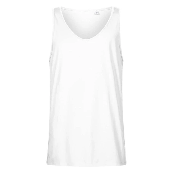 X.O by Promodoro Men Roundneck Tanktop - 1450