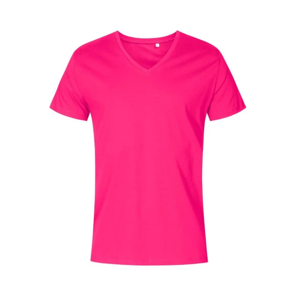 Produktbild X.O by Promodoro Men V-Neck T - 1425