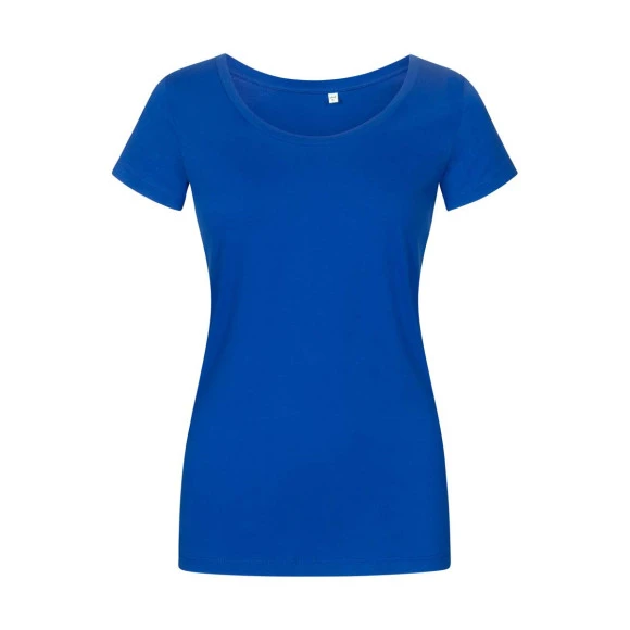 X.O by Promodoro Women Deep Scoop T - 1545