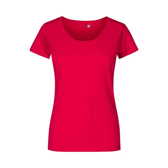 X.O by Promodoro Women Deep Scoop T - 1545