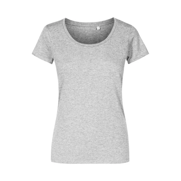 X.O by Promodoro Women Deep Scoop T - 1545