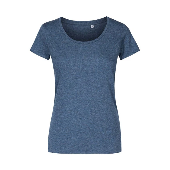 X.O by Promodoro Women Deep Scoop T - 1545