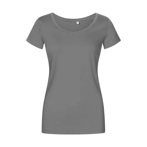 X.O by Promodoro Women Deep Scoop T - 1545