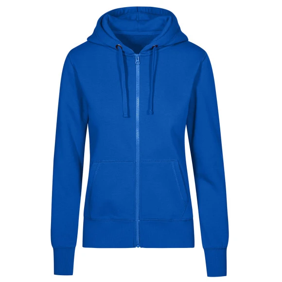 X.O by Promodoro Women Hoody Jacket - 1751