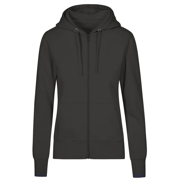 X.O by Promodoro Women Hoody Jacket - 1751