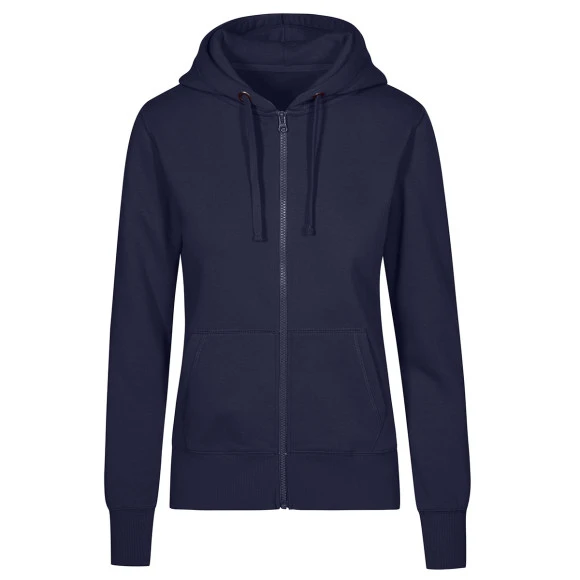 X.O by Promodoro Women Hoody Jacket - 1751