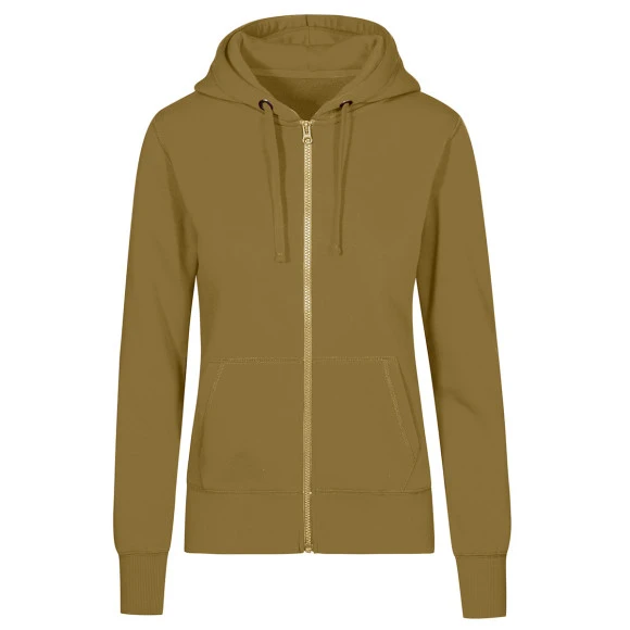 X.O by Promodoro Women Hoody Jacket - 1751