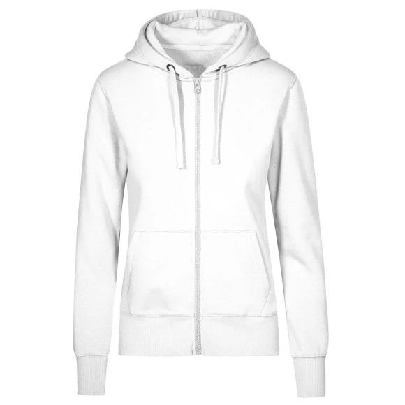 X.O by Promodoro Women Hoody Jacket - 1751