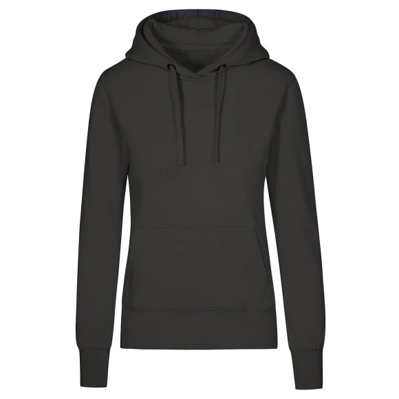 X.O by Promodoro Women Hoody Sweater - 1781