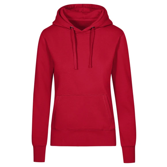 X.O by Promodoro Women Hoody Sweater - 1781