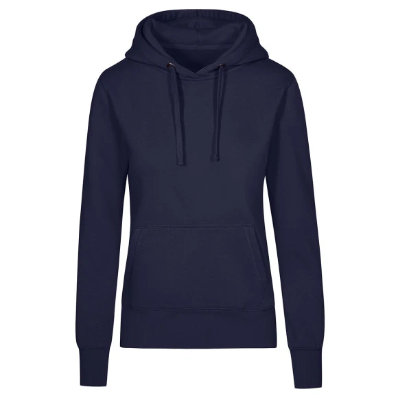 X.O by Promodoro Women Hoody Sweater - 1781