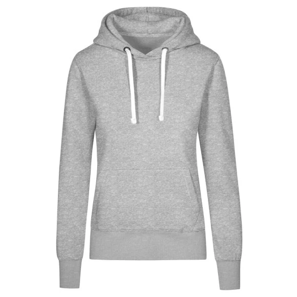 X.O by Promodoro Women Hoody Sweater - 1781