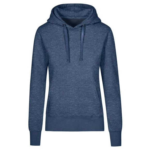 X.O by Promodoro Women Hoody Sweater - 1781
