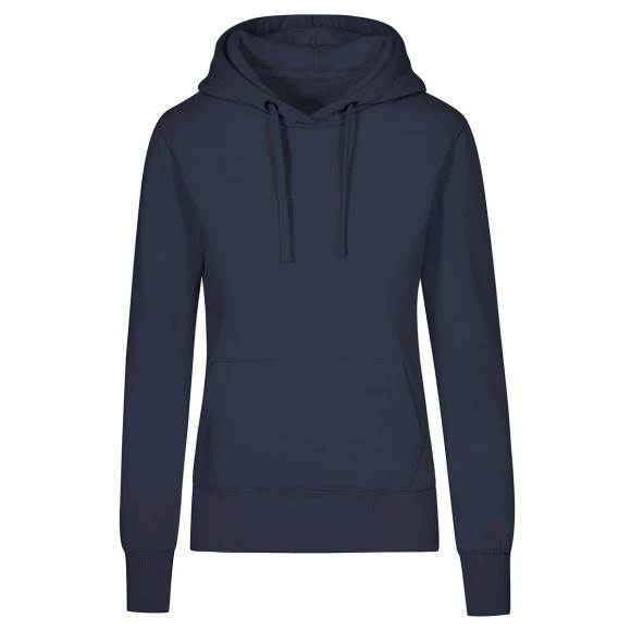X.O by Promodoro Women Hoody Sweater - 1781