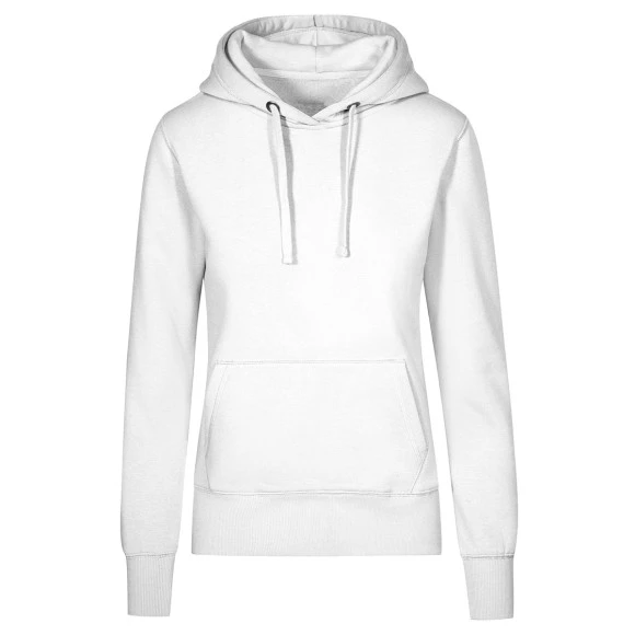 X.O by Promodoro Women Hoody Sweater - 1781
