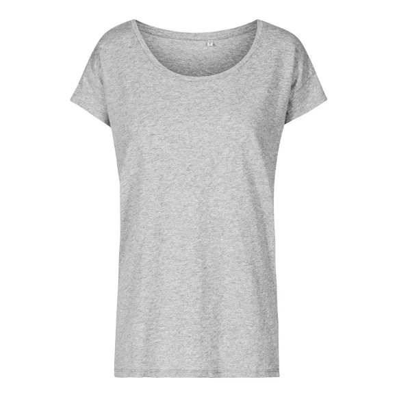 X.O by Promodoro Women Oversized T - 1515