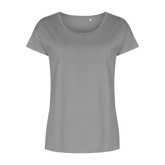 X.O by Promodoro Women Oversized T - 1515