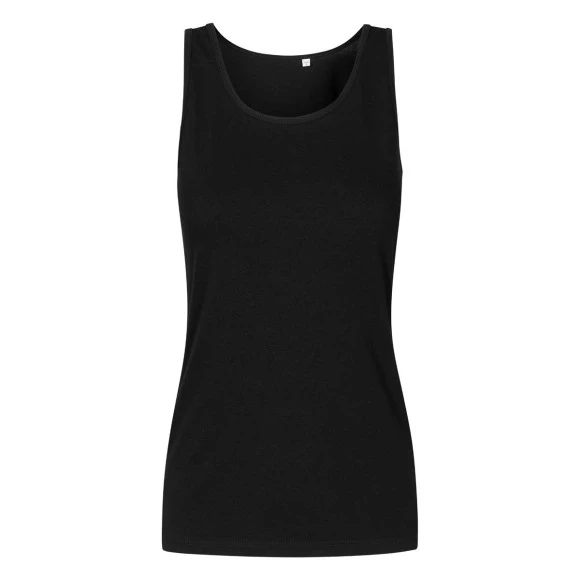 X.O by Promodoro Women Roundneck Tanktop - 1451