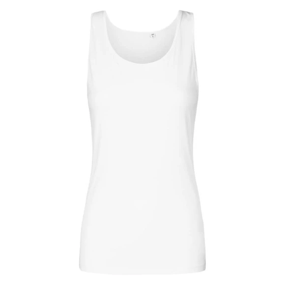 X.O by Promodoro Women Roundneck Tanktop - 1451
