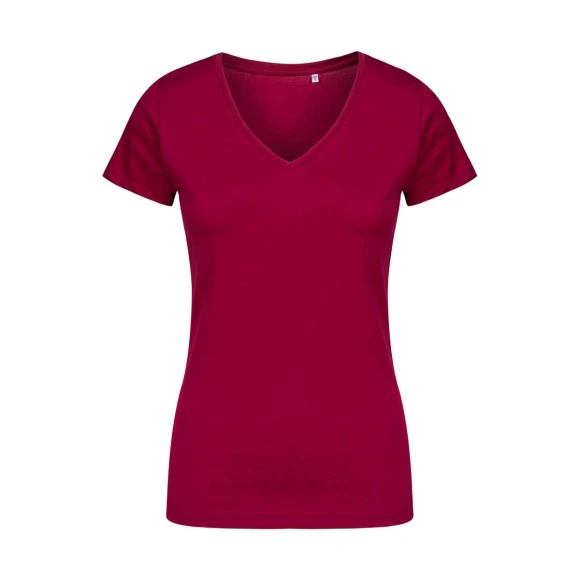X.O by Promodoro Women V-Neck T - 1525