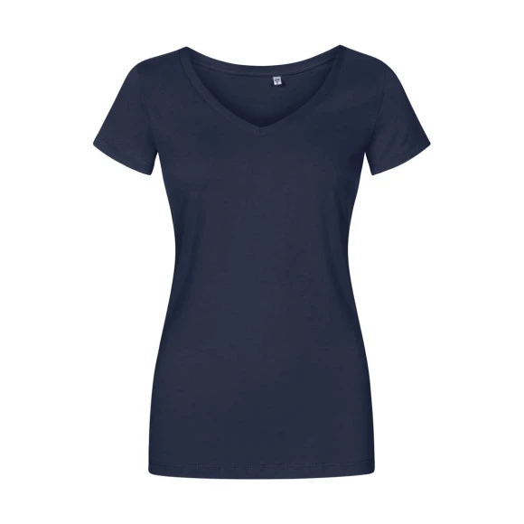 X.O by Promodoro Women V-Neck T - 1525