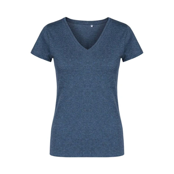 X.O by Promodoro Women V-Neck T - 1525