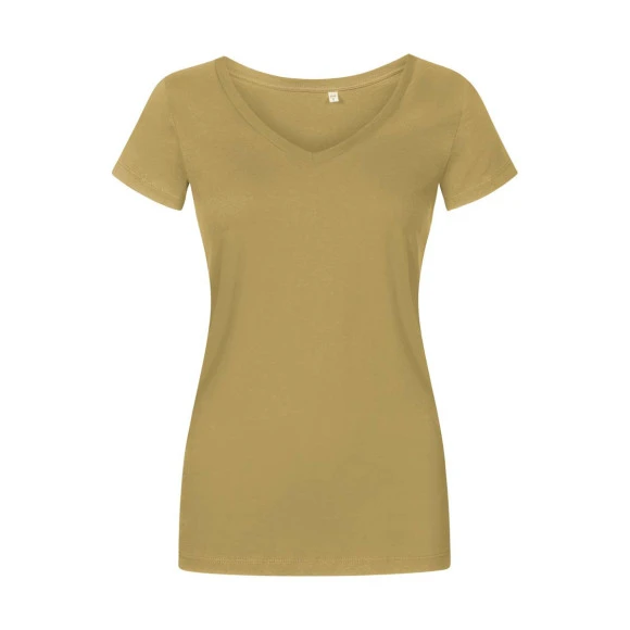 X.O by Promodoro Women V-Neck T - 1525