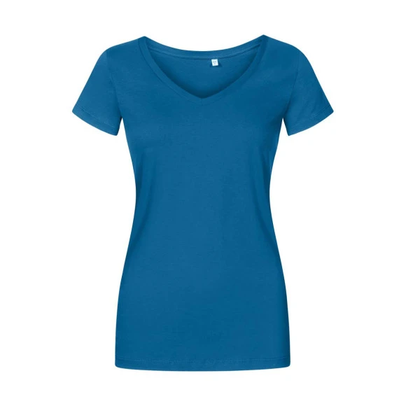 X.O by Promodoro Women V-Neck T - 1525