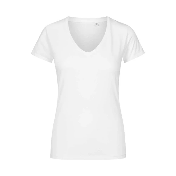 X.O by Promodoro Women V-Neck T - 1525