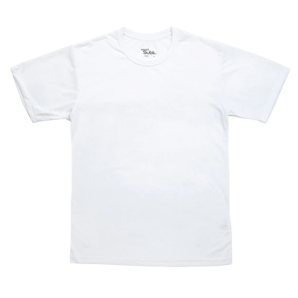 xpres Mens Subli Plus T-Shirt - XP520