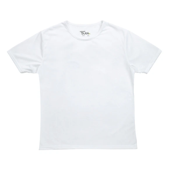 xpres Women Subli Plus T-Shirt - XP523