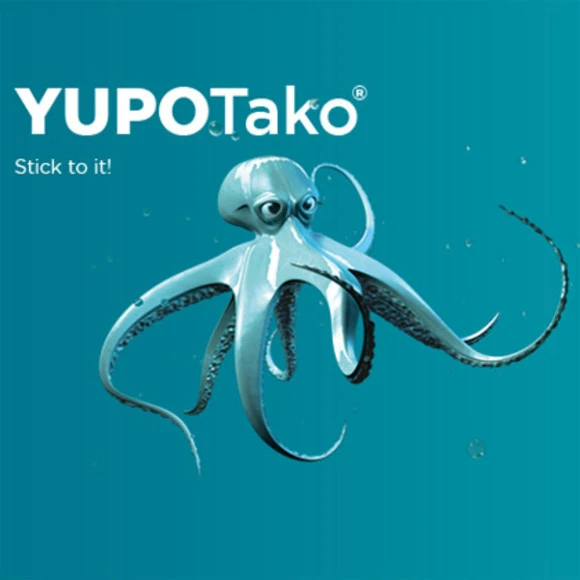 Yupo YupoTako® XAD 1082