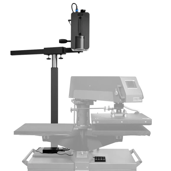 ZSK EPS Bow Easy Positioning System