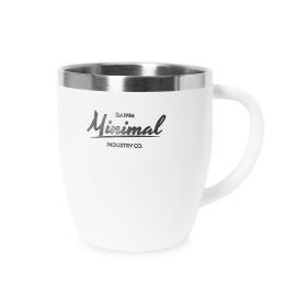  Thermotasse Edelstahl 