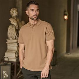 Tee Jays Luxury Stretch Polo - 1405 