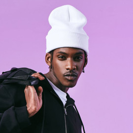 Flexfit Heavyweight Long Beanie - 1501KC 