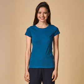 X.O by Promodoro Women Roundneck T - 1505 