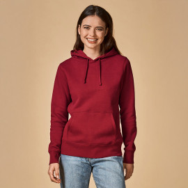 X.O by Promodoro Women Hoody Sweater - 1781 
