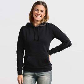 Promodoro Women’s Hoody 80/20 - 2181