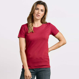 Promodoro Women’s Premium T - 3005 