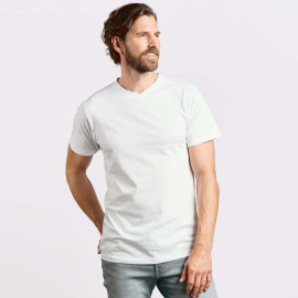 Promodoro Premium V-Neck T - 3025