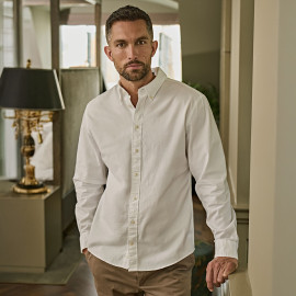 Tee Jays Perfect Oxford Shirt - 4000 